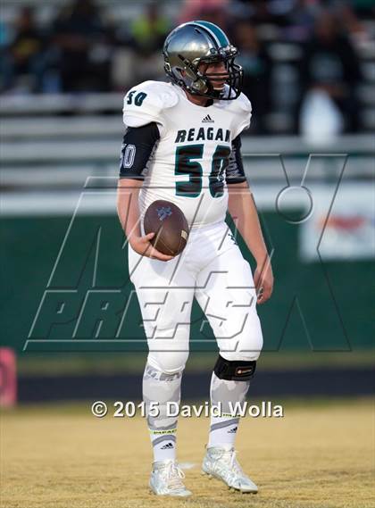 Thumbnail 2 in Reagan @ West Forsyth photogallery.