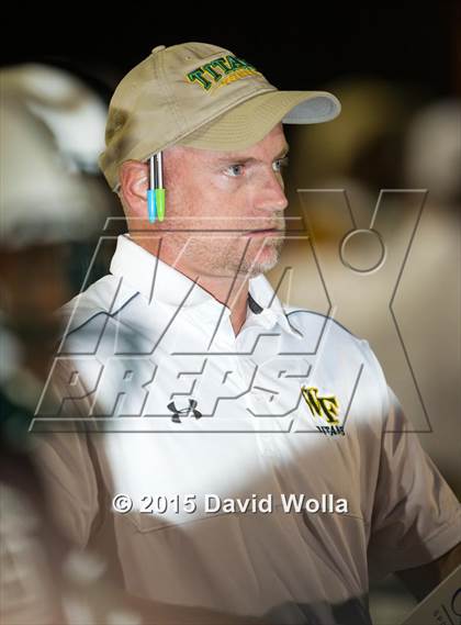 Thumbnail 3 in Reagan @ West Forsyth photogallery.