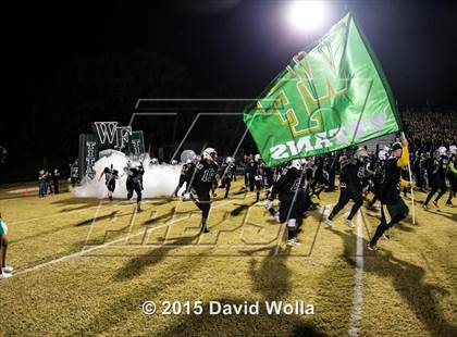 Thumbnail 3 in Reagan @ West Forsyth photogallery.