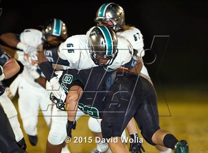 Thumbnail 2 in Reagan @ West Forsyth photogallery.