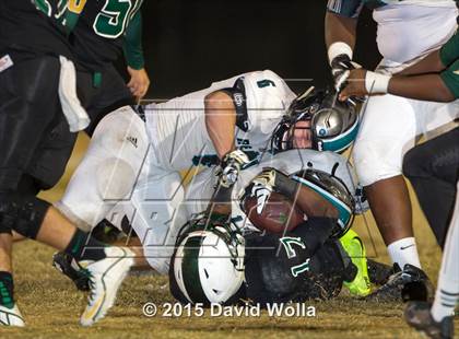 Thumbnail 2 in Reagan @ West Forsyth photogallery.