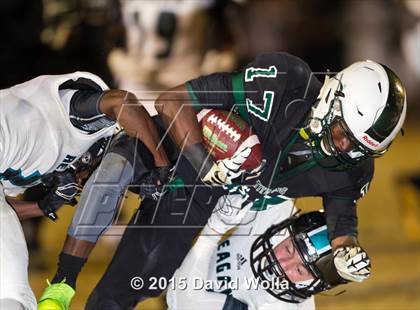 Thumbnail 2 in Reagan @ West Forsyth photogallery.