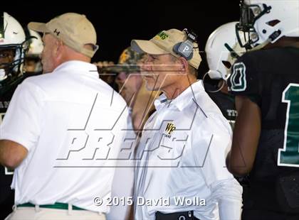 Thumbnail 2 in Reagan @ West Forsyth photogallery.