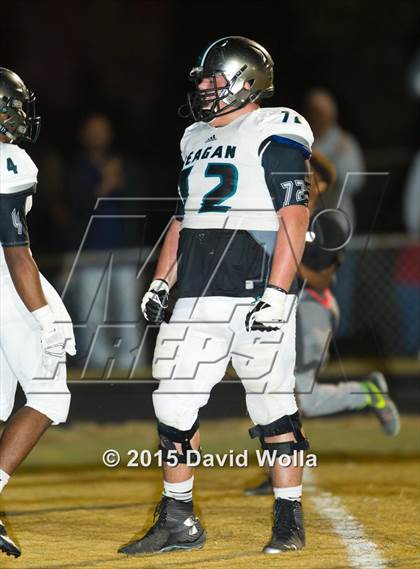 Thumbnail 2 in Reagan @ West Forsyth photogallery.