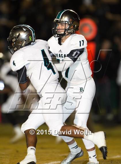 Thumbnail 1 in Reagan @ West Forsyth photogallery.
