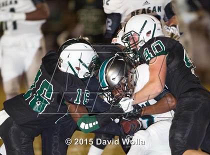 Thumbnail 3 in Reagan @ West Forsyth photogallery.