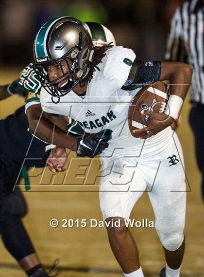 Thumbnail 3 in Reagan @ West Forsyth photogallery.