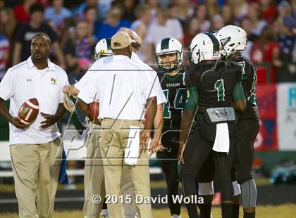 Thumbnail 3 in Reagan @ West Forsyth photogallery.
