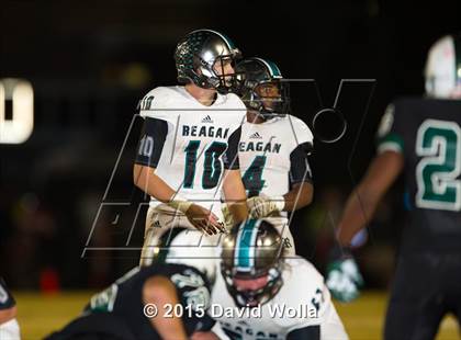Thumbnail 2 in Reagan @ West Forsyth photogallery.