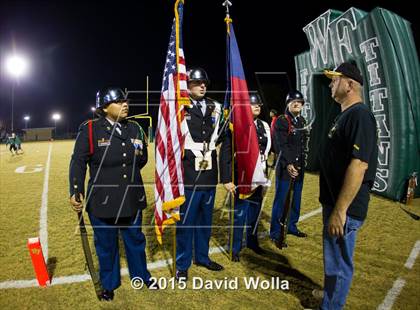 Thumbnail 3 in Reagan @ West Forsyth photogallery.