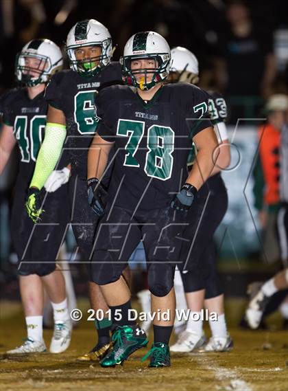 Thumbnail 2 in Reagan @ West Forsyth photogallery.
