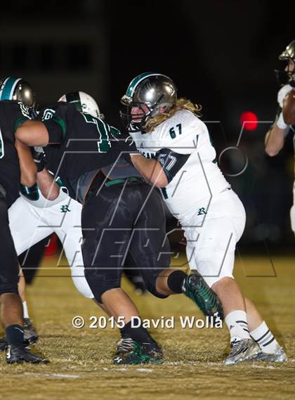 Thumbnail 1 in Reagan @ West Forsyth photogallery.