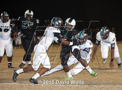 Thumbnail 2 in Reagan @ West Forsyth photogallery.