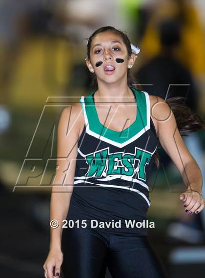Thumbnail 3 in Reagan @ West Forsyth photogallery.