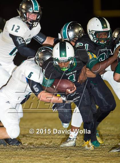 Thumbnail 3 in Reagan @ West Forsyth photogallery.