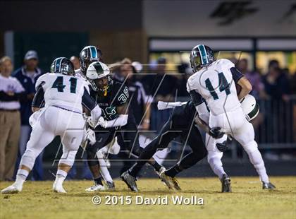 Thumbnail 2 in Reagan @ West Forsyth photogallery.