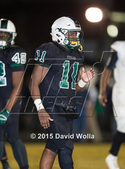Thumbnail 1 in Reagan @ West Forsyth photogallery.