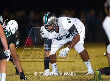 Thumbnail 3 in Reagan @ West Forsyth photogallery.