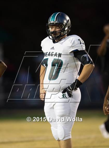 Thumbnail 1 in Reagan @ West Forsyth photogallery.