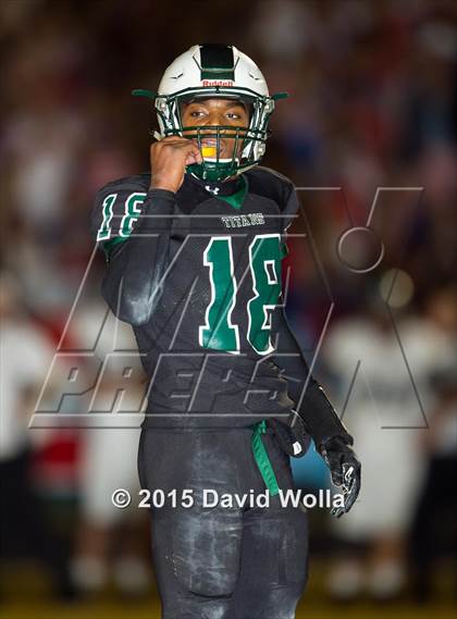 Thumbnail 1 in Reagan @ West Forsyth photogallery.