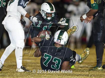 Thumbnail 3 in Reagan @ West Forsyth photogallery.
