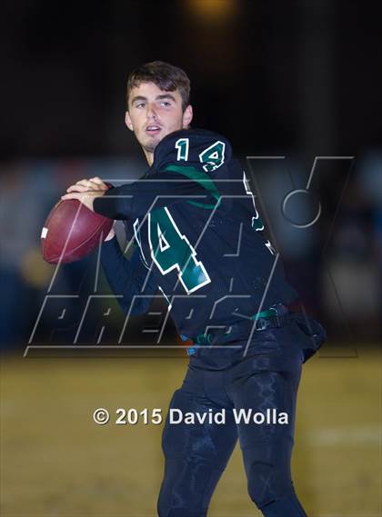 Thumbnail 1 in Reagan @ West Forsyth photogallery.
