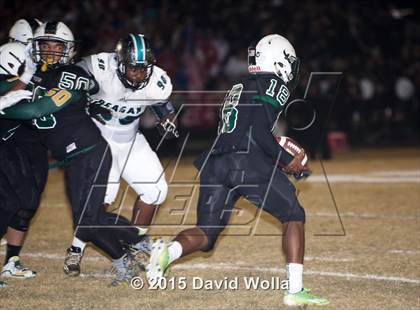 Thumbnail 3 in Reagan @ West Forsyth photogallery.