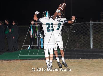 Thumbnail 3 in Reagan @ West Forsyth photogallery.
