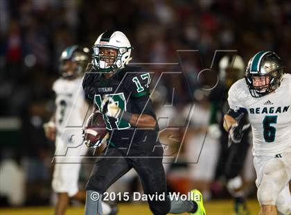 Thumbnail 3 in Reagan @ West Forsyth photogallery.