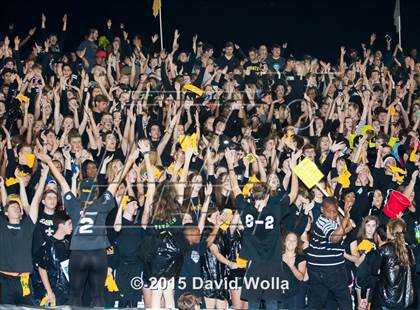 Thumbnail 3 in Reagan @ West Forsyth photogallery.
