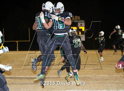 Thumbnail 3 in Reagan @ West Forsyth photogallery.