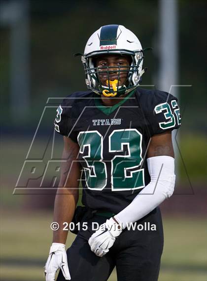 Thumbnail 1 in Reagan @ West Forsyth photogallery.