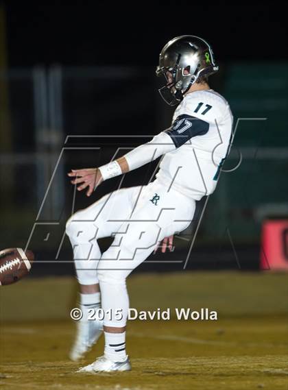 Thumbnail 1 in Reagan @ West Forsyth photogallery.