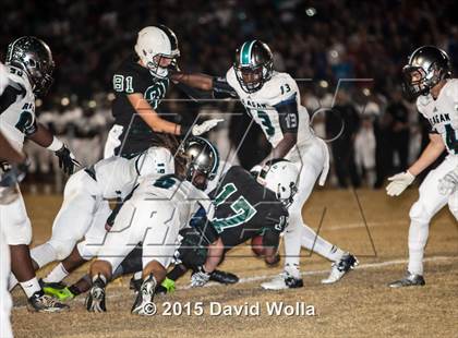 Thumbnail 1 in Reagan @ West Forsyth photogallery.