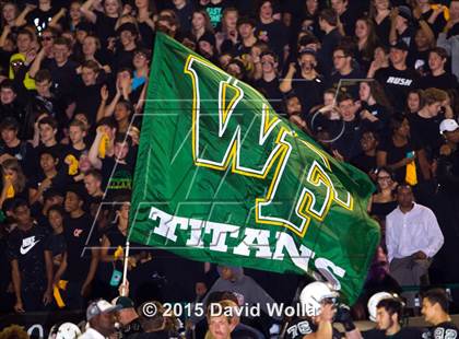 Thumbnail 2 in Reagan @ West Forsyth photogallery.