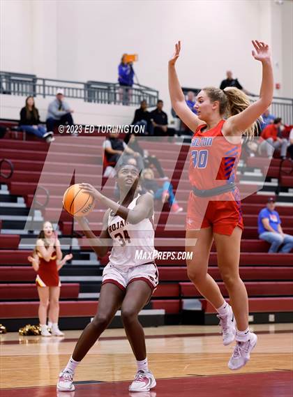 Thumbnail 2 in Walton @ Lassiter photogallery.
