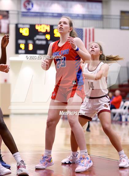 Thumbnail 3 in Walton @ Lassiter photogallery.