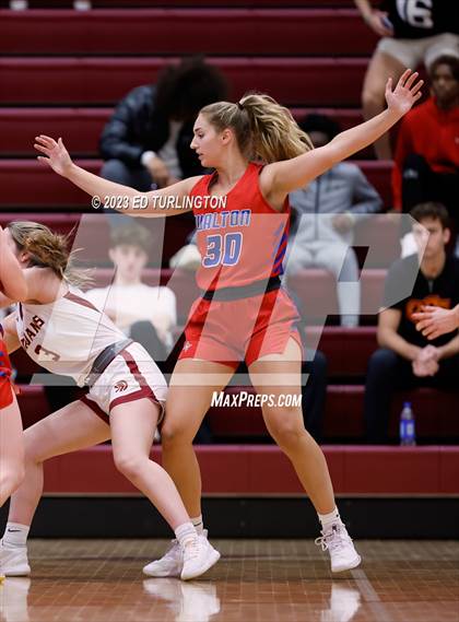 Thumbnail 3 in Walton @ Lassiter photogallery.