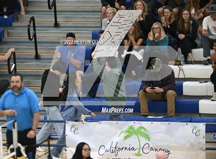 Thumbnail 1 in Vista Murrieta vs. Aliso Niguel (CIF=SS D2 Final) photogallery.