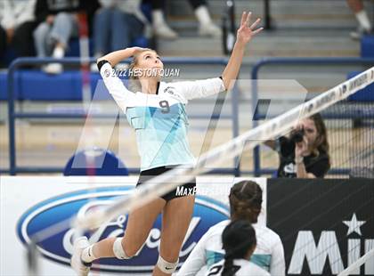 Thumbnail 1 in Vista Murrieta vs. Aliso Niguel (CIF=SS D2 Final) photogallery.