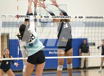 Thumbnail 2 in Vista Murrieta vs. Aliso Niguel (CIF=SS D2 Final) photogallery.