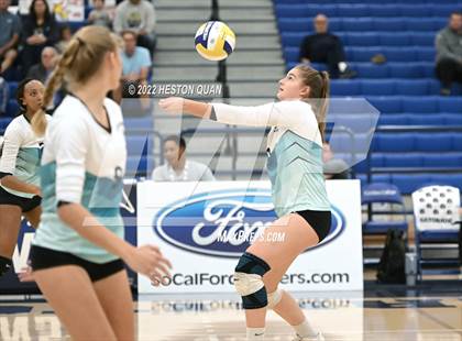 Thumbnail 2 in Vista Murrieta vs. Aliso Niguel (CIF=SS D2 Final) photogallery.