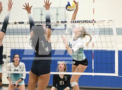Thumbnail 3 in Vista Murrieta vs. Aliso Niguel (CIF=SS D2 Final) photogallery.