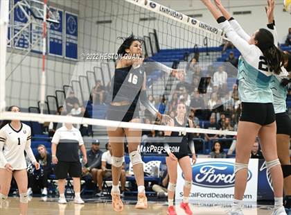Thumbnail 2 in Vista Murrieta vs. Aliso Niguel (CIF=SS D2 Final) photogallery.