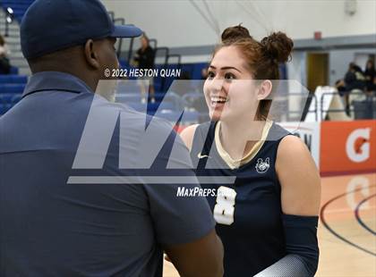 Thumbnail 2 in Vista Murrieta vs. Aliso Niguel (CIF=SS D2 Final) photogallery.
