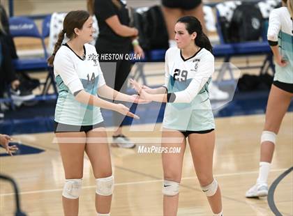 Thumbnail 1 in Vista Murrieta vs. Aliso Niguel (CIF=SS D2 Final) photogallery.