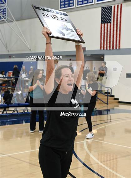 Thumbnail 3 in Vista Murrieta vs. Aliso Niguel (CIF=SS D2 Final) photogallery.