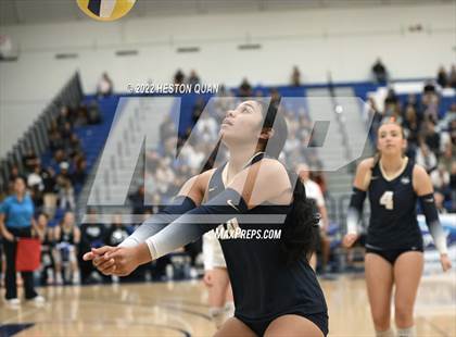 Thumbnail 1 in Vista Murrieta vs. Aliso Niguel (CIF=SS D2 Final) photogallery.
