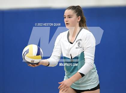 Thumbnail 3 in Vista Murrieta vs. Aliso Niguel (CIF=SS D2 Final) photogallery.