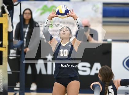 Thumbnail 3 in Vista Murrieta vs. Aliso Niguel (CIF=SS D2 Final) photogallery.
